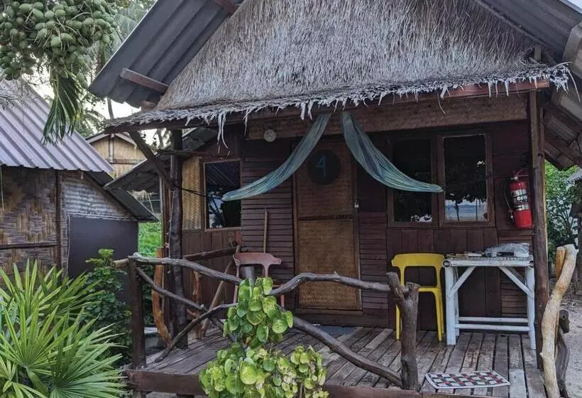 ユースホステル Munchies Bungalows