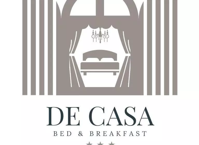 B&b De Casa