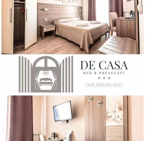 B&b De Casa