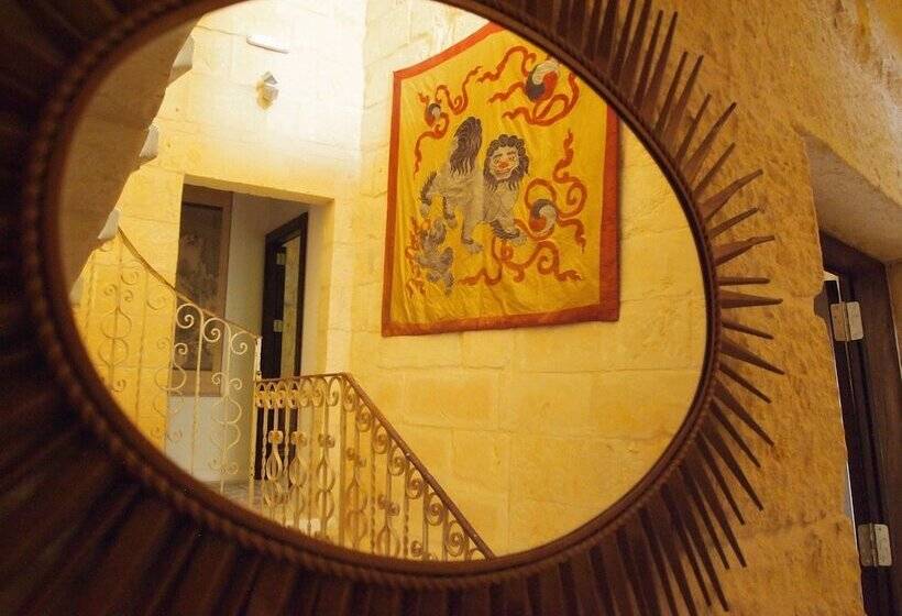 تختخواب و صبحانه Provicario