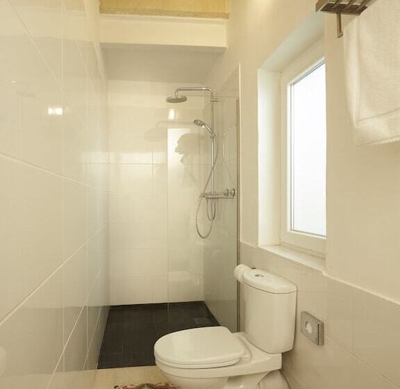 تختخواب و صبحانه Provicario