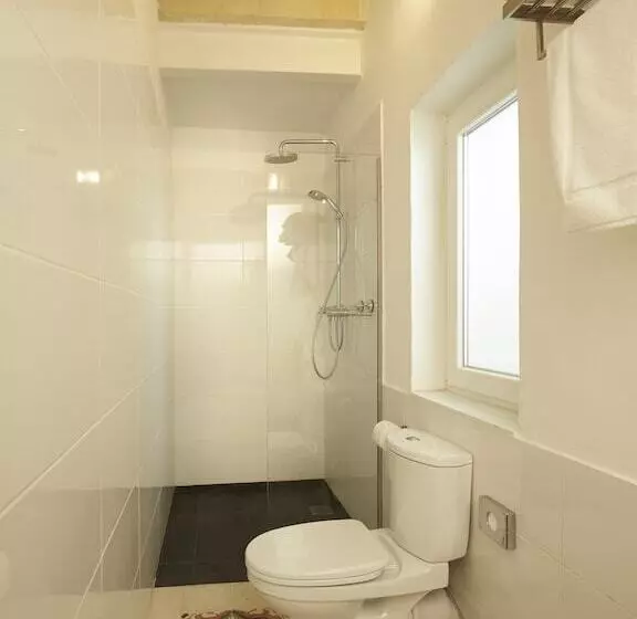 تختخواب و صبحانه Provicario