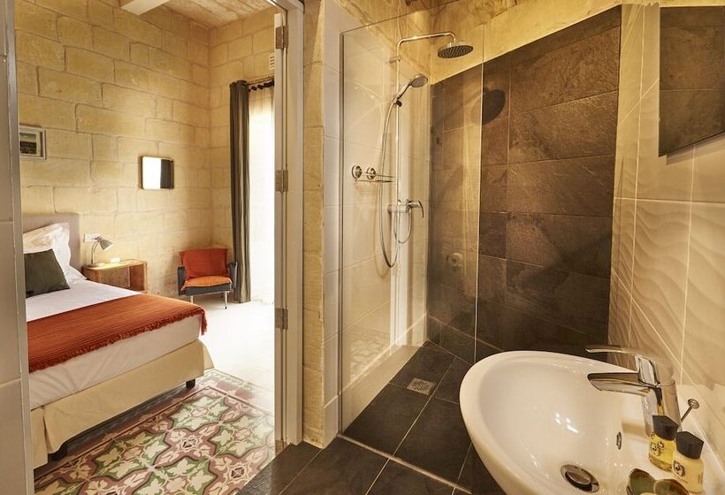 تختخواب و صبحانه Provicario