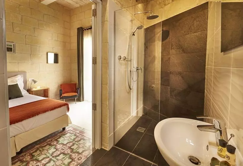 تختخواب و صبحانه Provicario