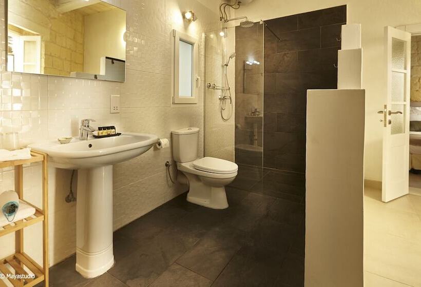 تختخواب و صبحانه Provicario