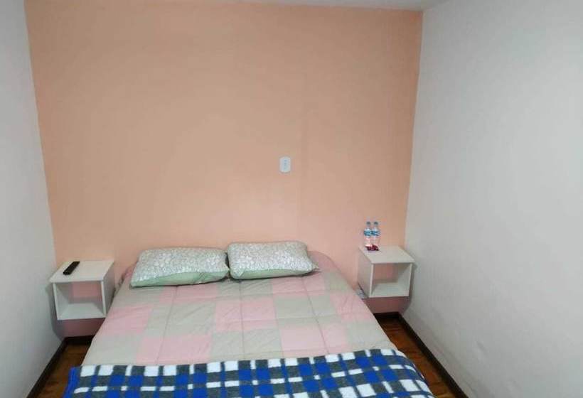 客栈  A Nossa Casinha