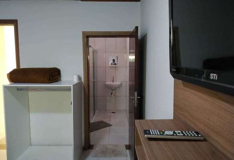 客栈  A Nossa Casinha