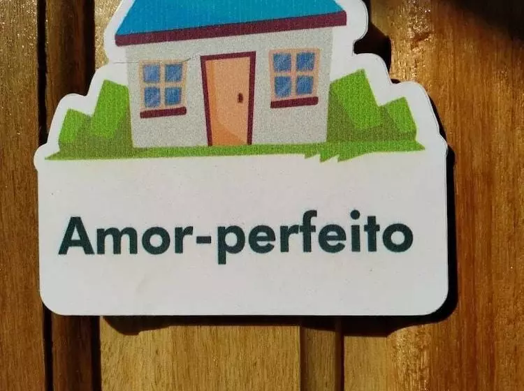 簡易ホテル A Nossa Casinha