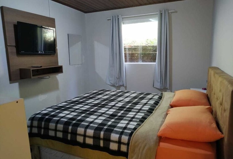 客栈  A Nossa Casinha