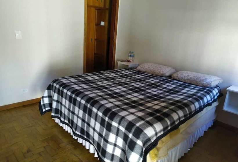 客栈  A Nossa Casinha