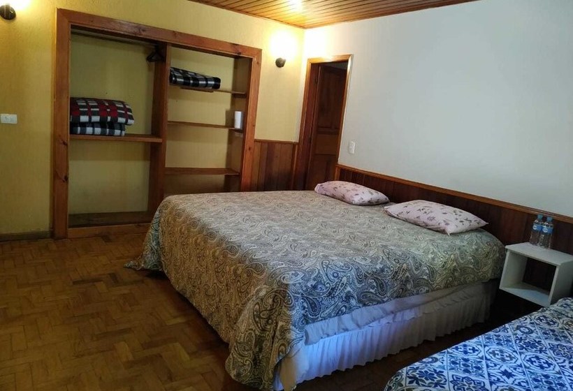 客栈  A Nossa Casinha