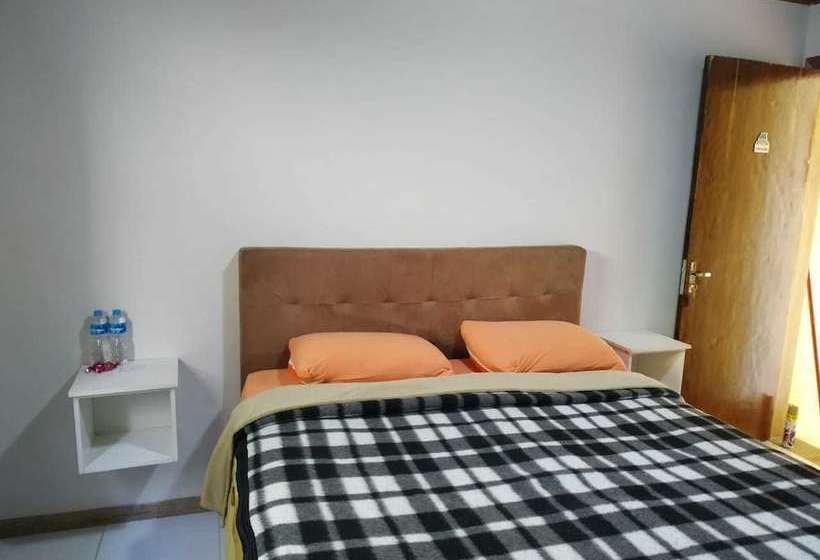 客栈  A Nossa Casinha