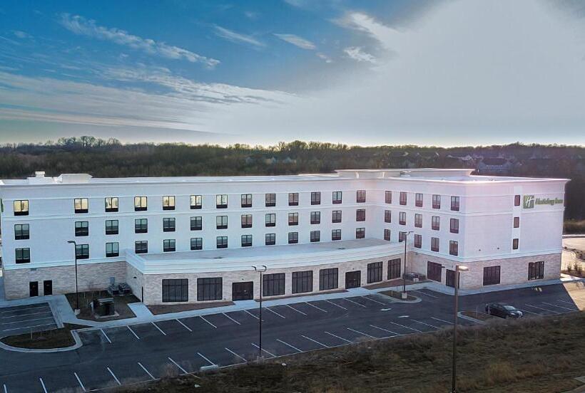 فندق Holiday Inn   Kansas City   Northeast, An Ihg