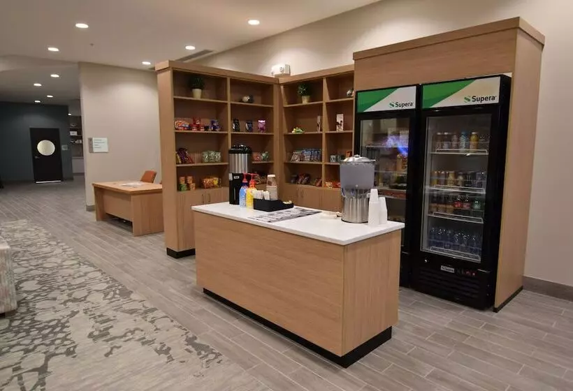 Hotelli Holiday Inn   Kansas City   Northeast, An Ihg