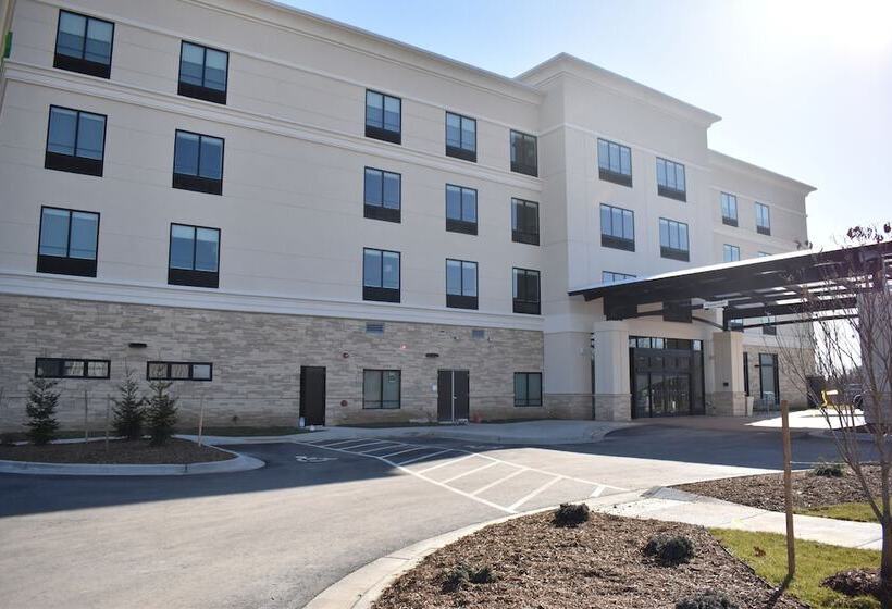فندق Holiday Inn   Kansas City   Northeast, An Ihg