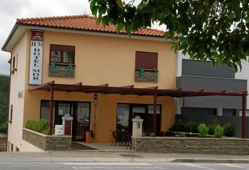 Hotelli Mor