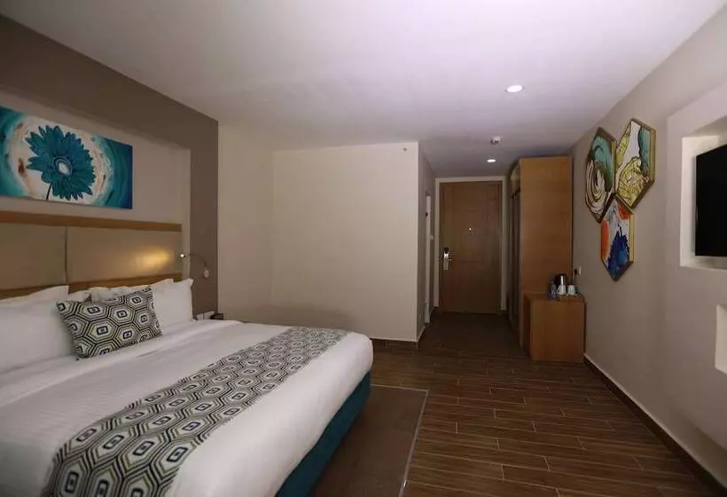 هتل Prideinn Plaza Nairobi Airport