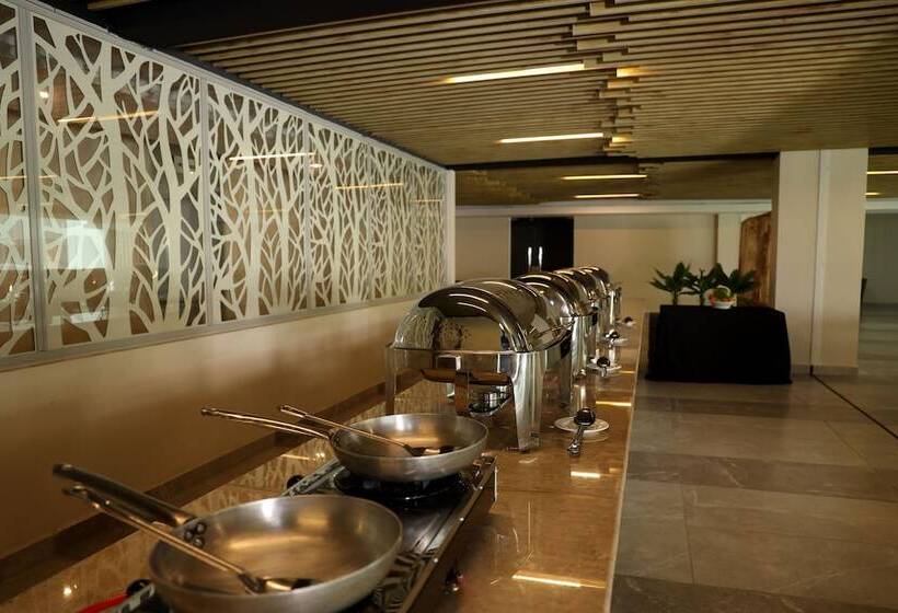 هتل Prideinn Plaza Nairobi Airport