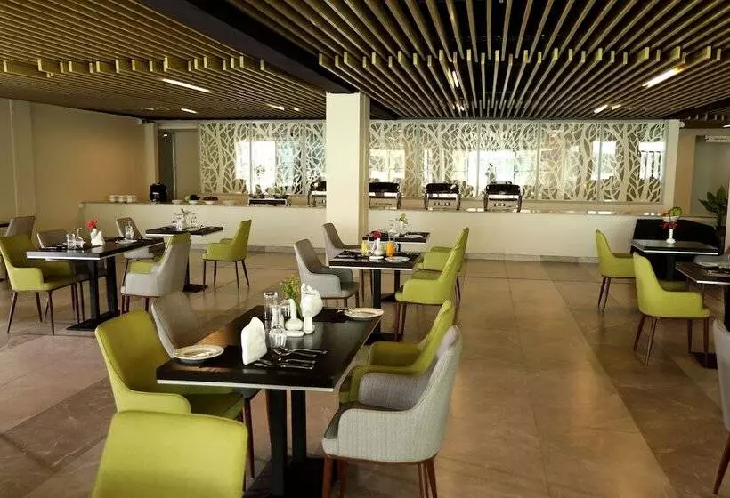 هتل Prideinn Plaza Nairobi Airport