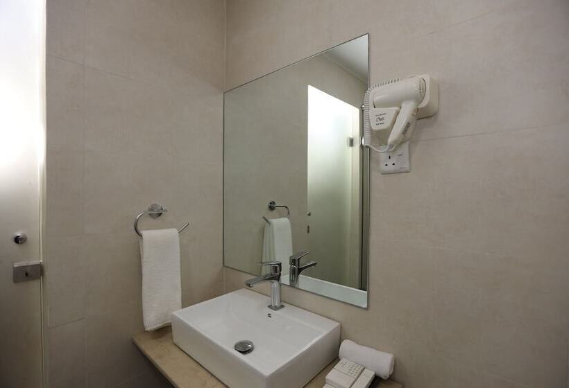 هتل Prideinn Plaza Nairobi Airport