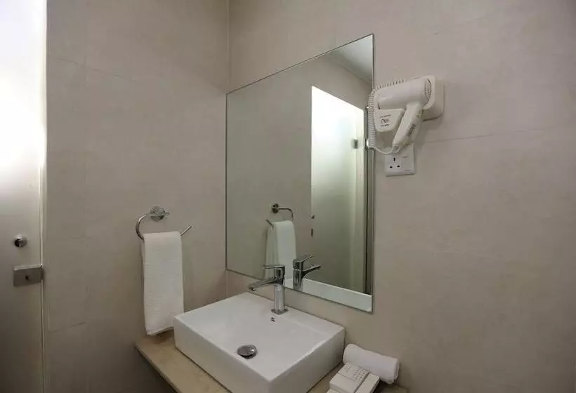 هتل Prideinn Plaza Nairobi Airport