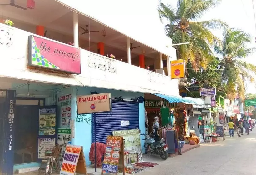 Hotel Rajalakshmi Guest House