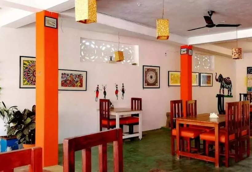 Hotel Rajalakshmi Guest House