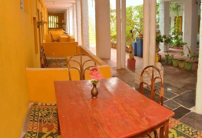 Hotell Rajalakshmi Guest House