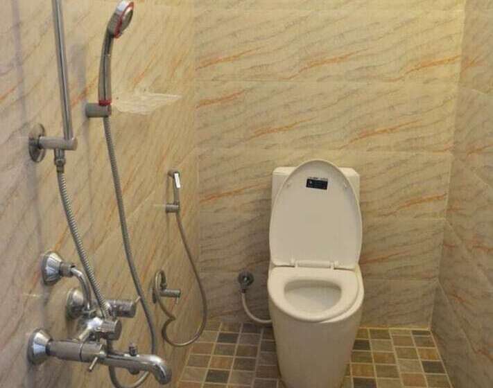 Hotell Rajalakshmi Guest House