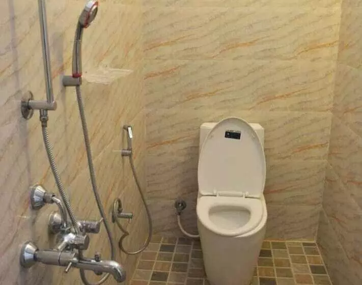Hotel Rajalakshmi Guest House