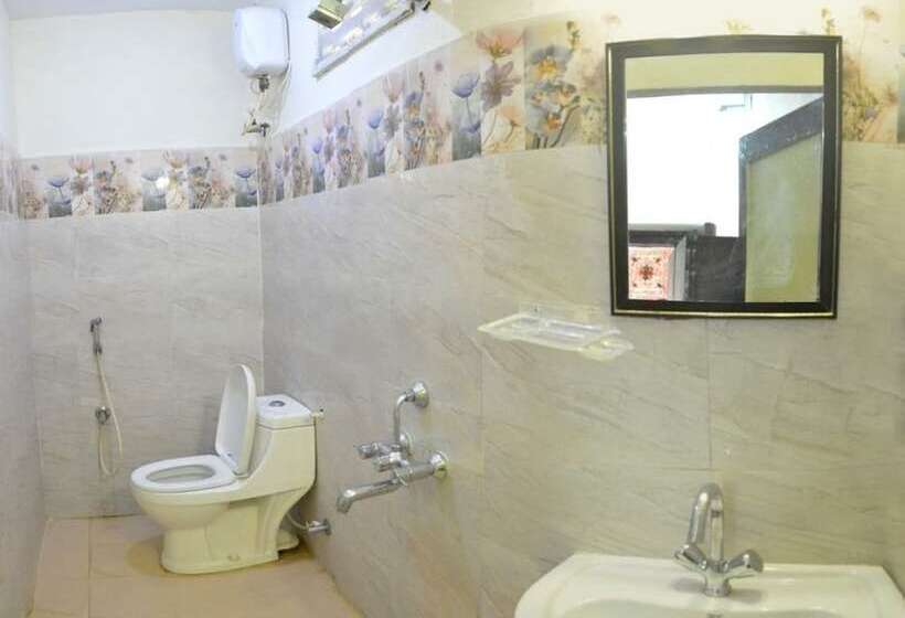 Hotell Rajalakshmi Guest House