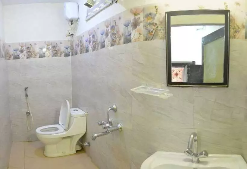 Hotel Rajalakshmi Guest House