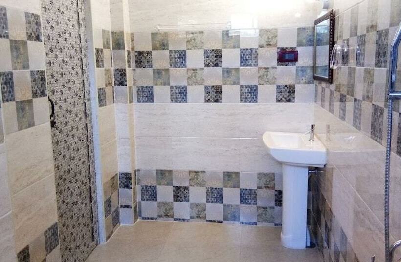 Hotell Rajalakshmi Guest House