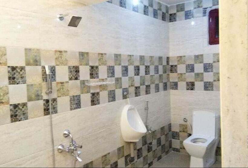 Hotell Rajalakshmi Guest House