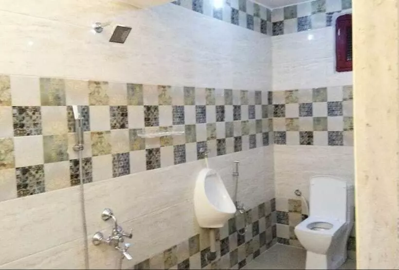 Hotel Rajalakshmi Guest House