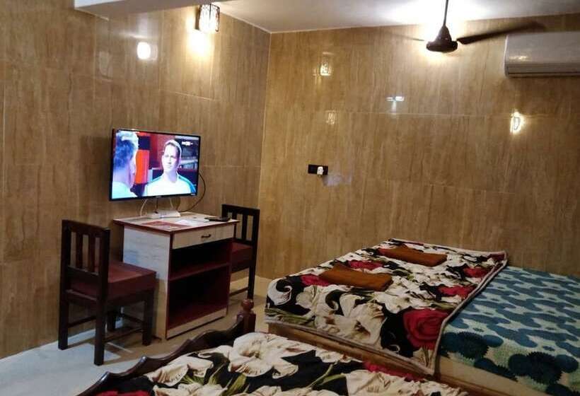 Hotell Rajalakshmi Guest House