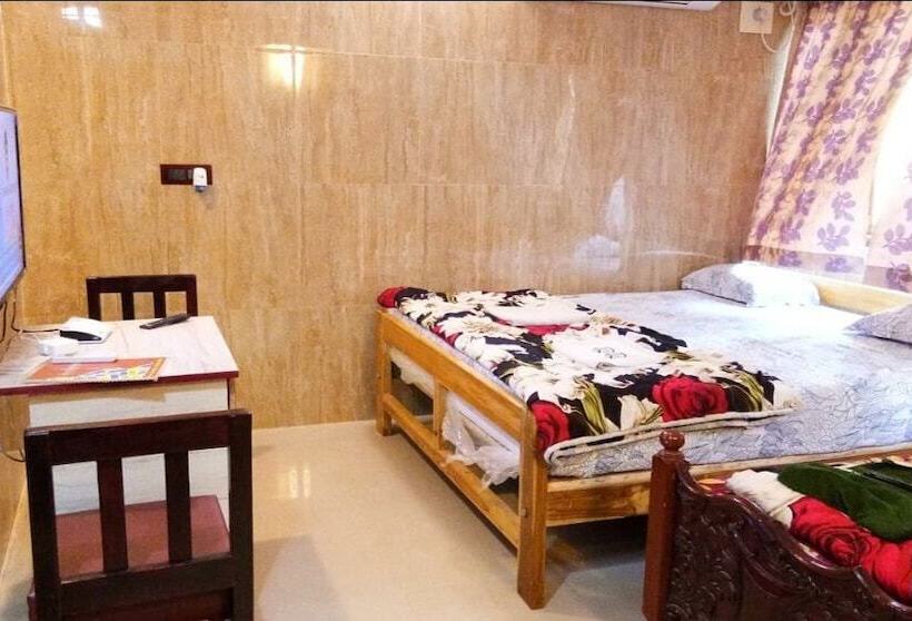 Hotell Rajalakshmi Guest House