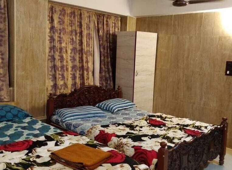 Hotell Rajalakshmi Guest House