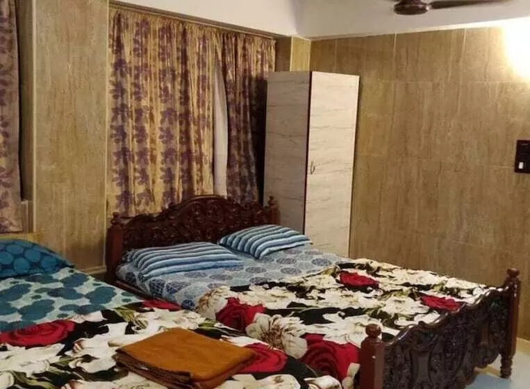 Hotel Rajalakshmi Guest House