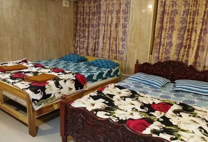 Hotel Rajalakshmi Guest House
