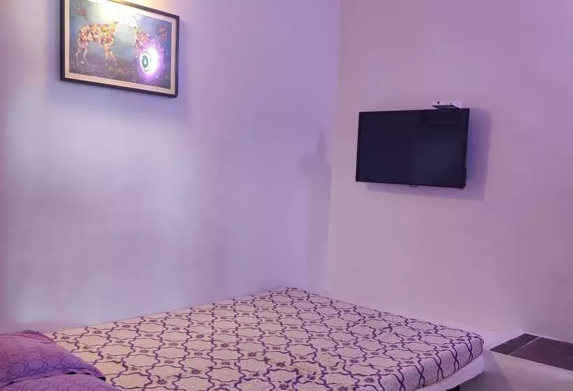 Hotel Rajalakshmi Guest House