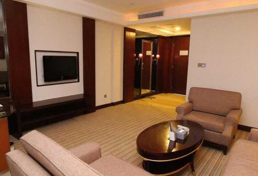 Hotel Shenzhen Haosheng Garden