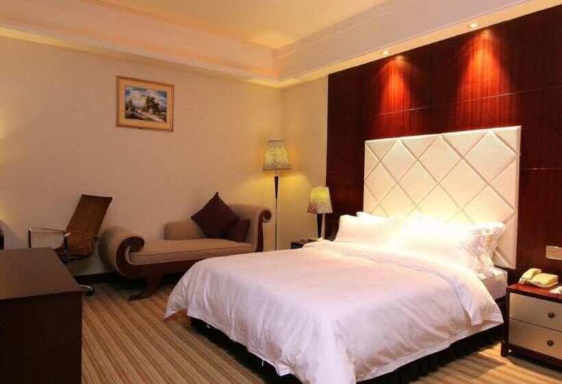 Hotel Shenzhen Haosheng Garden