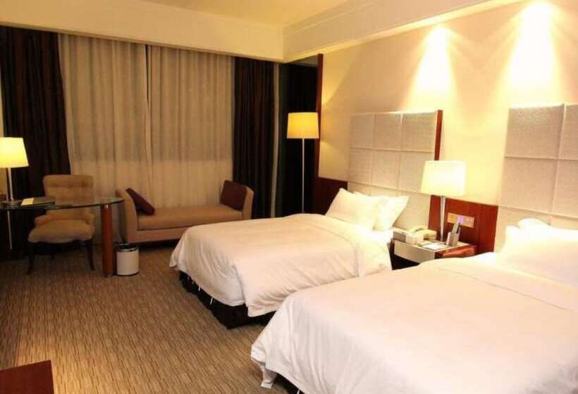 Hotel Shenzhen Haosheng Garden