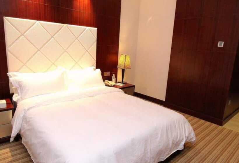 Hotel Shenzhen Haosheng Garden