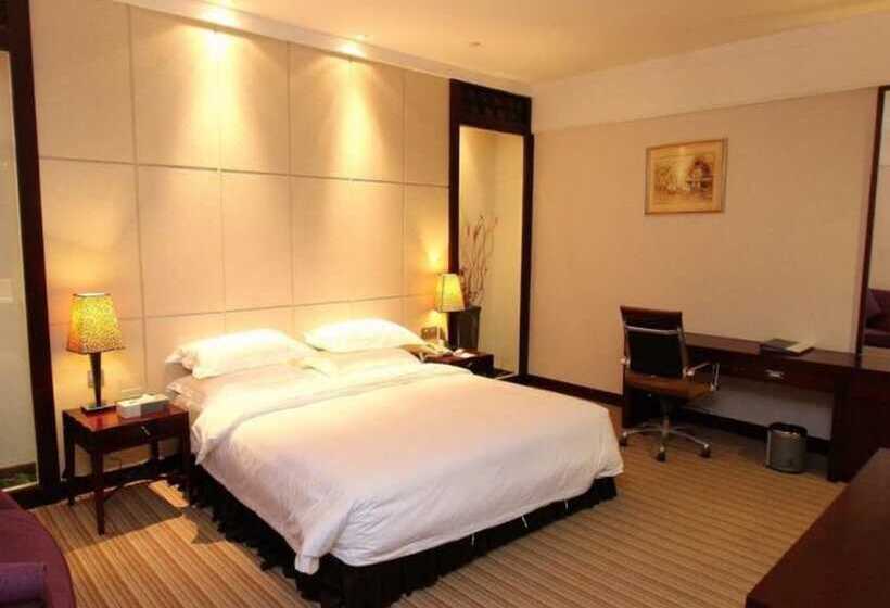 Hotel Shenzhen Haosheng Garden