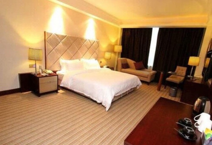 Hotel Shenzhen Haosheng Garden