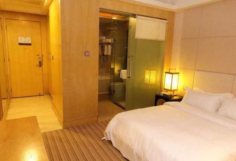 Hotel Shenzhen Haosheng Garden