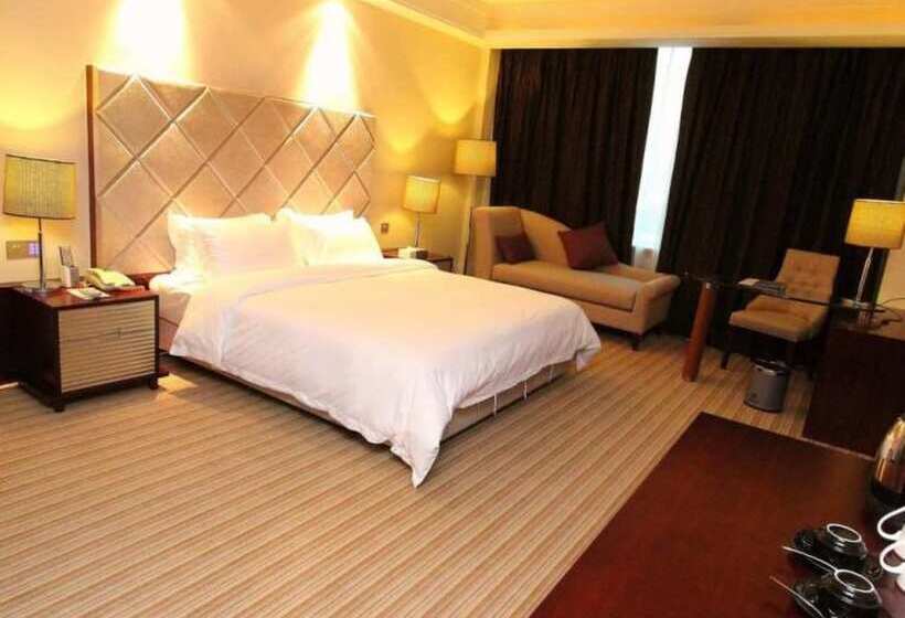 Hotel Shenzhen Haosheng Garden