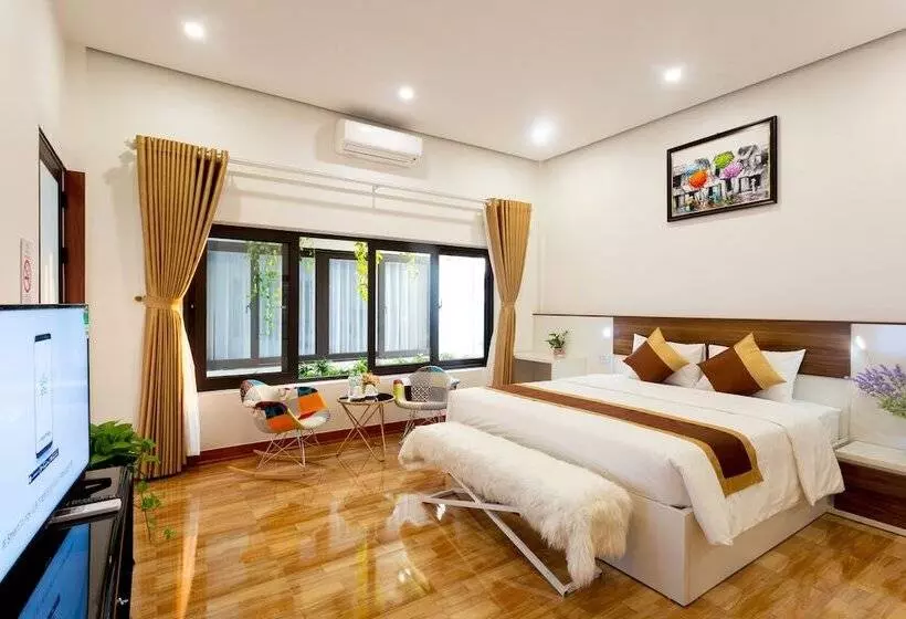هتل Tam Coc Sunshine Hostel
